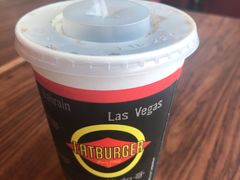 -FATBURGER 特富客汉堡(外交公寓店)