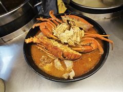 -鲤.金记沙茶面(总店)