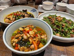 -铁公鸡·四川料理(天环广场店)