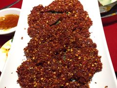 -山城辣妹子(定福庄店)