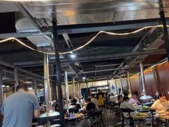 -胡四哥特色火盆烧烤(一分店)