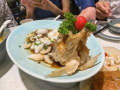 -鹿港小镇(金虹桥国际中心店)