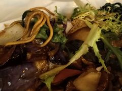 -清心素食自助餐厅(夫子庙店)