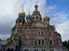 -滴血救世主教堂