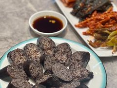 -屋里家延边朝鲜族冷面(梅林3店)