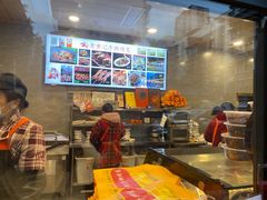 -老黄记手撕烤兔(玉林街店)