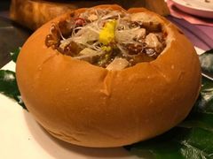 -唐廊烤鸭店(工体店)