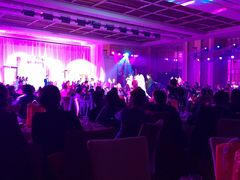 -天津津利华酒店