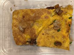 -老通城豆皮大王(吉庆街店)