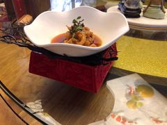 无骨鸭掌-不贰小院(余姚多元文化创意园店)