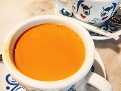 -翠華餐廳(浦东机场T1店)