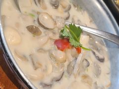 -Thai Alley泰爱里(二沙岛店)