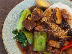 -标记Jane's kitchen(平桥直街店)