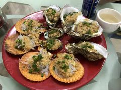 -小辣妹川味海鲜加工店(第一市场椰风巷店)