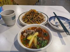 -真食净香居·内蒙烧麦(亚运村店)