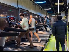 -GMJ·24H健身房(北外滩店)