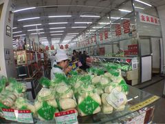 稻香村(东直门第3营业部)-北京稻香村(第三店)