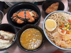 -蟹龙兴(宁波首店)
