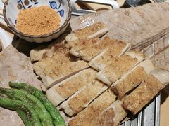 -一心创作料理屋(经开万达店)