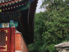 -香山公园