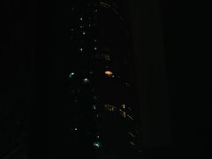 -广州柏悦酒店·悦吧·顶楼露天酒吧