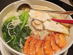 -同庆楼(华强吾悦广场店)