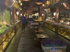 -淀里船宴(裕华东路店)