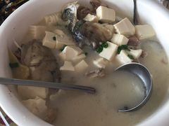 豆腐鱼-晓琦农家菜馆·地道农家菜