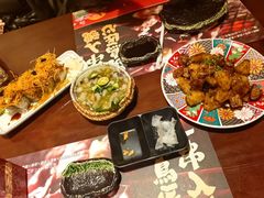 -弓二·烧鸟居酒屋(财富购物中心店)