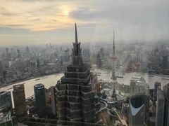 -上海柏悦酒店·世纪100牛排馆