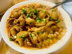 -艺味深尝(云锦路店)