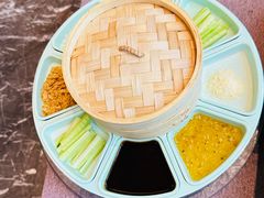 -羲和雅苑•北京烤鸭(瑞吉店)