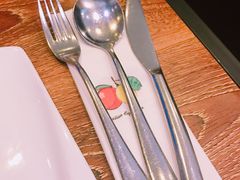 -安妮意大利餐厅(世贸天阶店)