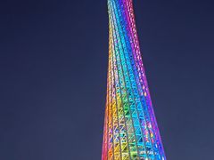 -珠江夜游天字码头