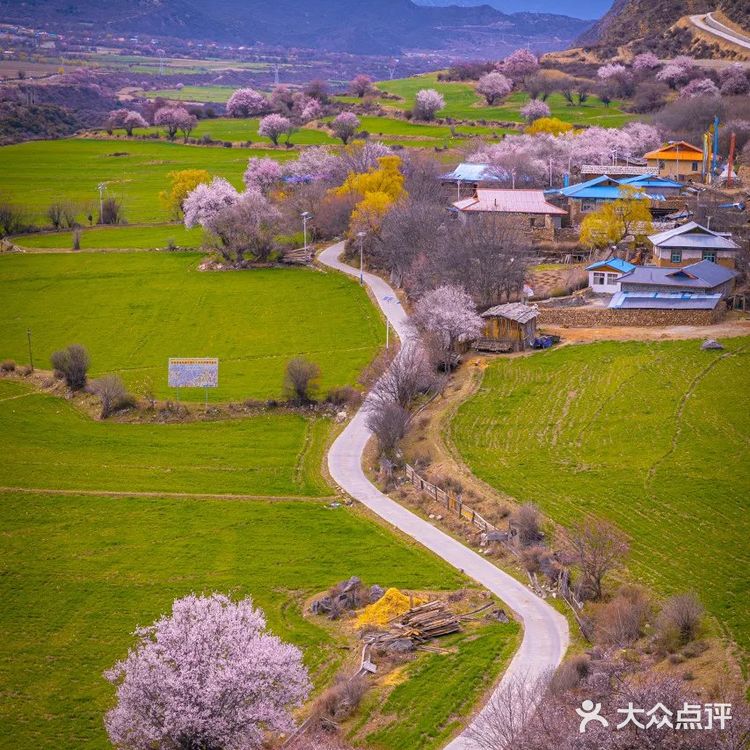 9个不得不去的绝美旅游地，你去过几个？