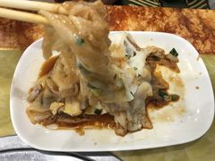 -西关人家(东莞庄路店)