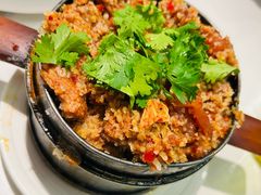 -粤香村(清真川菜店)