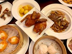 -杭州JW万豪酒店-万豪中餐厅