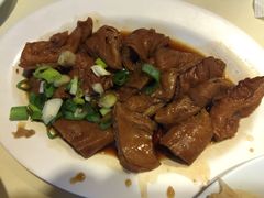-阿水狮猪脚大王(台中公园店)