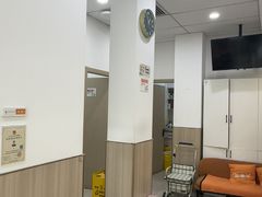 -申普宠物医院·眼科·心内科·影像科(普陀分院)