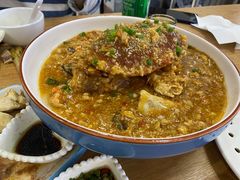 -蟹老板的海鲜