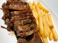 -荣兴酒家(徐家汇店)