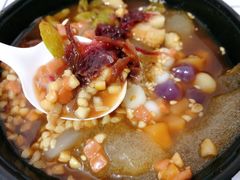 -糖糖冰粉(凤城三路总店)