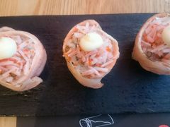 -Sushi Love 创意寿司(丽影广场店)
