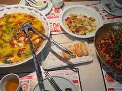 -鼎盛蜀坊·重庆江湖菜(市桥地铁站店)