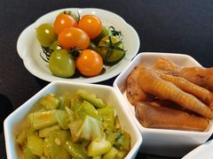 -云门锦翠(商鼎国际店)