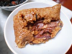 特大肉棕-金太粽(上海弄堂第一粽店)