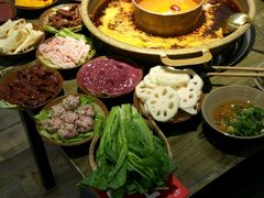 -符淼淼火锅(宽窄巷子店)