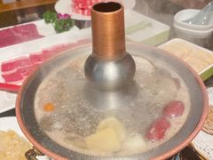 -南门涮肉(上海二店)