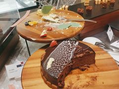 -盛宴标帜餐厅·亲子自助 (南昌喜来登酒店)